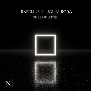 The Last Letter (The Armonia Dialogues) by Rabelius, Doina Bora