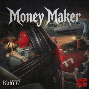 MONEY MAKER by Rich777
