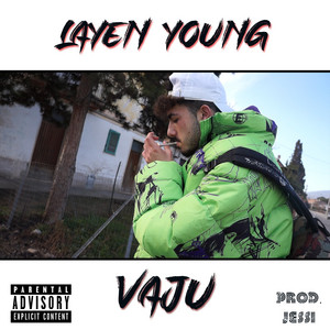 Portada de Vaju