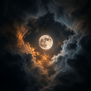 Eclipse of Memory by Drelion Voss