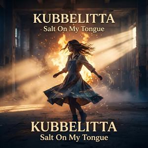 Salt On My Tongue by Kubbelitta