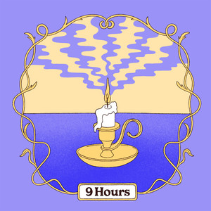 Alois 9 Hours cover art