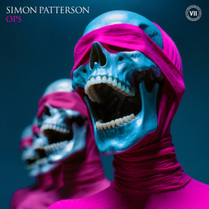Ops by Simon Patterson