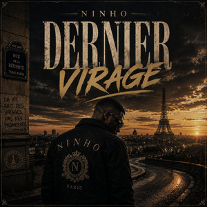 Dernier Virage by deuxmillion