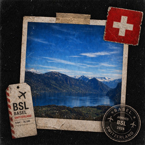 Switzerland by Gift In Oasis