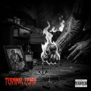 BURN by TERMINAL ZEBRA