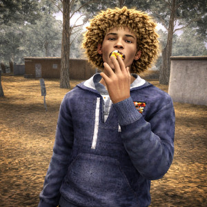 Show Me Sum by Smallville