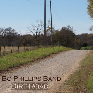 Peace on Earth by Bo Phillips Band