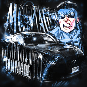 MONTAGEM GRITOS TALENTO (FANMADE) - Super Slowed by DJ FRIZER, WXRTNAX, Mc Baiano
