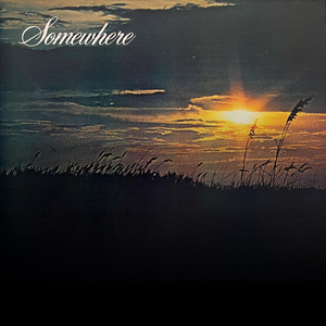 Somewhere