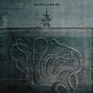 Halima by Fer de Lance, Andriko, Paragram, Mhtsos Fer De Lance