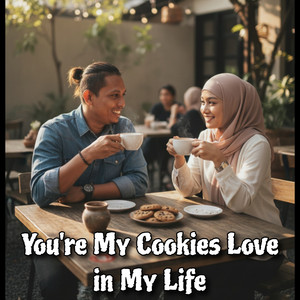 Fiona Zlataneva - You're My Cookies Love in My Life