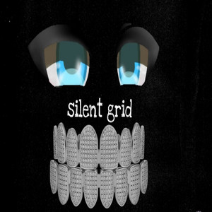 silent grid by Phillips Downey