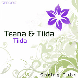 Weather - Original Mix by Teana & Tiida