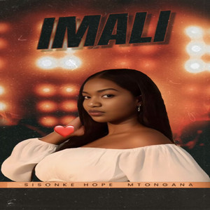 Imali by Sisonke Hope Mtongana