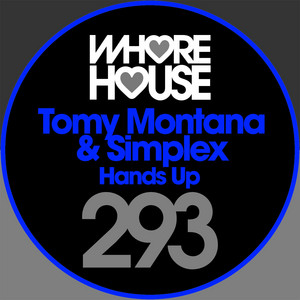Hands Up by Tomy Montana
