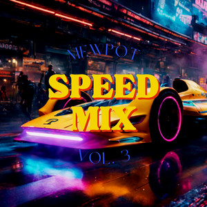 Mewpot - Rolling Start