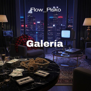 Galería by Flow_Pisko