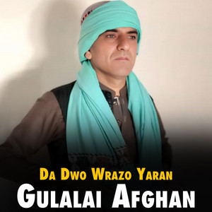 Gulalai Afghan - Zor Ye Hum Watale De