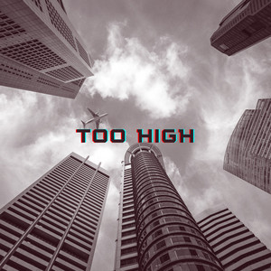 too high by Cosimo Sala