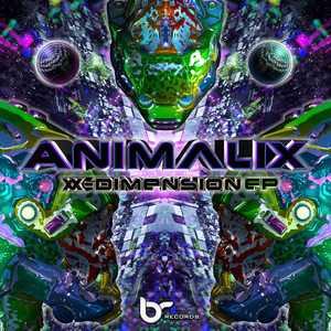 Animalix - Insin8ous