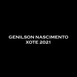 Genilson Nascimento - Bicho de Pé