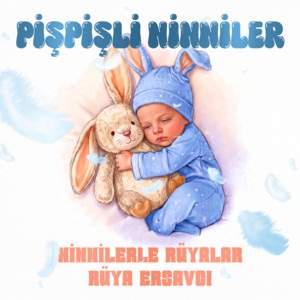 Pişpişli Ninniler - Tavşan by Ninnilerle Rüyalar