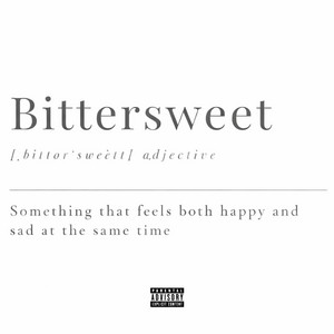 Bittersweet by Driponabih