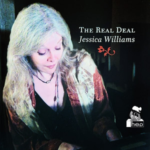 The Real Deal — Jessica Williams