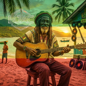 JAMAICAN SOUL by BJAC