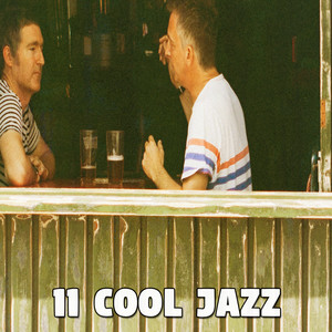 11 Cool Jazz album