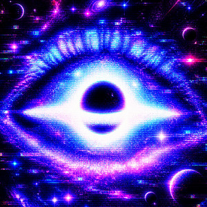 gafronya — WHITE HOLE (2026)