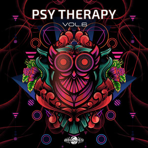 Psy Therapy, Vol. 6 album