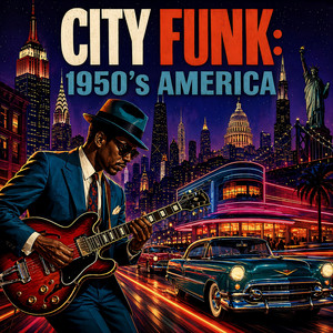 1950's Soul, Pt. 2 (1950's Soul Versions) - Album by Soul Palmer