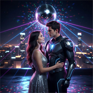 The Midnight Hero by LCM Studio