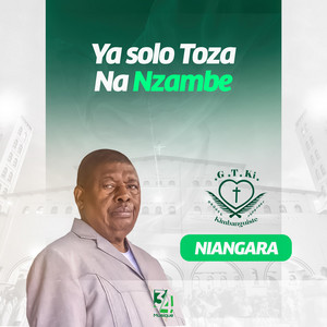 3/4 Musique - Mokili Moningani (feat. Gtki Niangara)