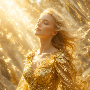 I Become the Light by YENNIX