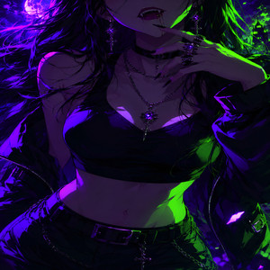 Solus — Call of the Night (2026)