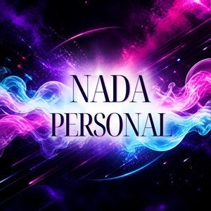 Nada Personal by djyaritall