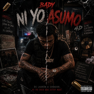 Ni Yo Asumo by Bady