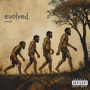 evolved.