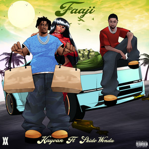 Faaji (feat. Skido Wonda)