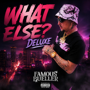 Worthy by Famou$ Bueller