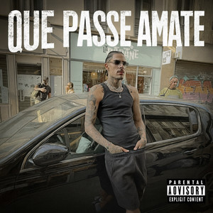 Que Passe Amate