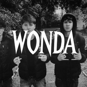 Wonda by envysleo