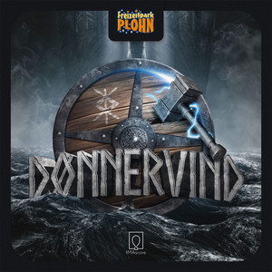Dønnervind Theme by Freizeitpark Plohn, IMAscore