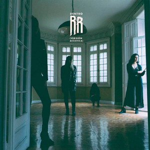 Dentro - Versión Acústica by Ruido Rosa
