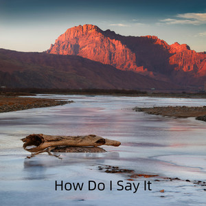 If I Could Tell You by jessica garcia