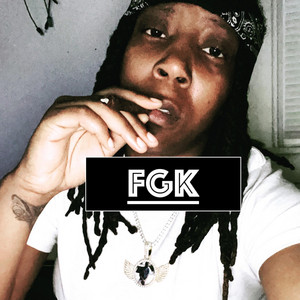 FGK FLEXGANGKNIGHT - Brazy Talk (feat. Dot Fazo)