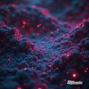 Bit Echoes by 8Bloopix